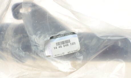 Фото 2 - Патрубок турбіни RENAULT 144604018R