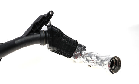 Фото 8 - Патрубок турбіни RENAULT 144604018R