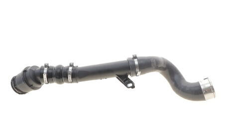 Патрубок интеркулера 1,5 dci Megane III, Scenic III (09-) - RENAULT 144604607R