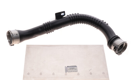 Фото 2 - Патрубок турбіни RENAULT 144606126R