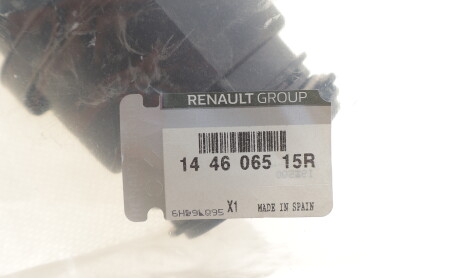 Фото 5 - Патрубок турбіни RENAULT 144606515R