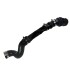 Патрубок интеркулера 1,5 dci Kangoo II (13-) - RENAULT 144608356R (фото 1)