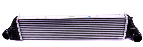 Фото 3 - Интеркулер RENAULT 144960015R