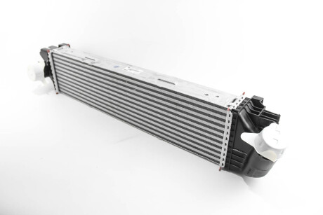 Фото 2 - Интеркулер RENAULT 144960050R