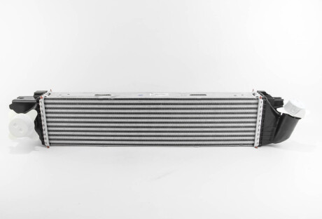 Радіатор інтеркулера 1,6 dci Opel Vivaro, Trafic III 2014- - ((144960050R, 4422266, 93868349)) RENAULT 144960050R