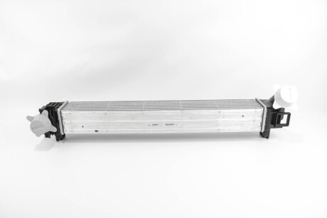 Радіатор інтеркулера Scenic III/ Megane III 1.5 dCi 08- - (144960006R, 144964990R, 144961285R) RENAULT 144961285R