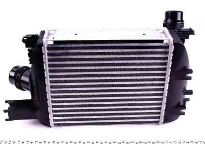 Фото 2 - Интеркулер RENAULT 144965154R