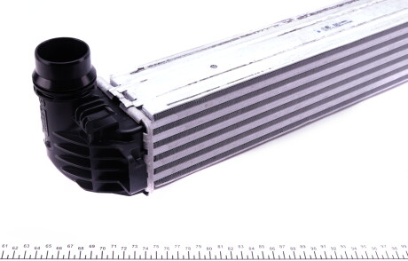 Фото 3 - Интеркулер RENAULT 144966078R