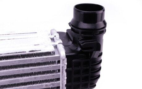 Фото 5 - Интеркулер RENAULT 144966078R