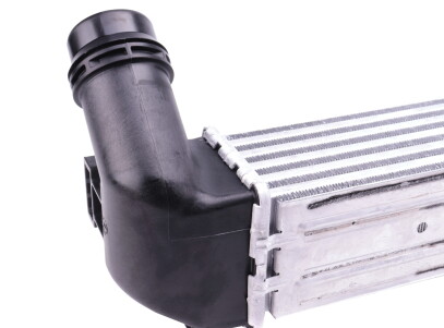 Фото 7 - Интеркулер RENAULT 144966078R