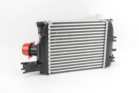 Фото 2 - Интеркулер RENAULT 144967634R