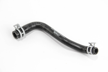 Патрубок системи охолодження Clio IV 1.2TCe - RENAULT 144999224R