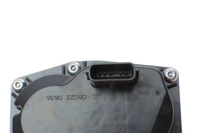 Фото 2 - Клапан EGR RENAULT 147103921R