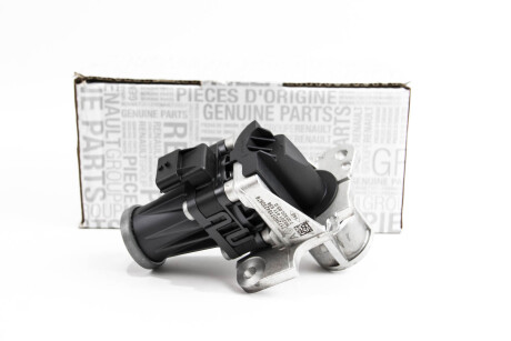 Фото 2 - Клапан ЕГР RENAULT 147107172R