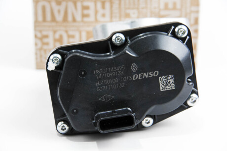 Фото 3 - Клапан EGR RENAULT 147109913R