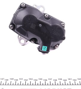 Фото 2 - Клапан ЕГР RENAULT 147109948R