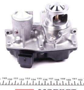 Фото 3 - Клапан ЕГР RENAULT 147109948R