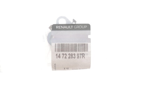 Фото 2 - Автозапчасть RENAULT 147228397R