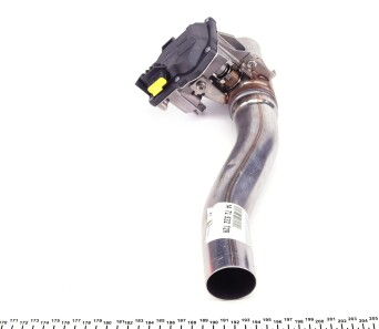 Фото 3 - Труба глушника RENAULT 147253272R