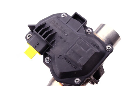 Фото 6 - Труба глушника RENAULT 147253272R