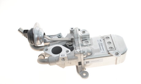 Радіатор рециркуляції ВГ EGR Master III 2.3dCi 10- - ((147353457R)) RENAULT 147353457R