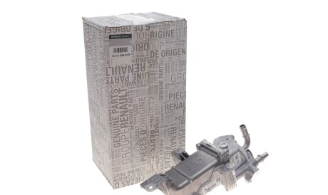 Фото 2 - Автозапчасть RENAULT 147353981R