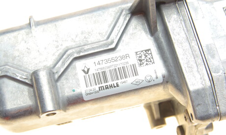 Фото 2 - Автозапчасть RENAULT 147355238R