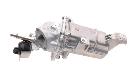 Охолоджувач клапана egr - RENAULT 147357086R