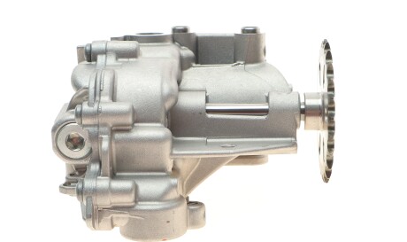 Фото 3 - Масляний насос RENAULT 150001650R