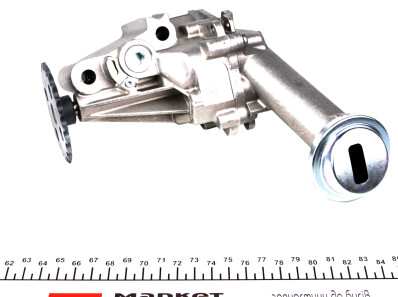 Фото 2 - Масляный насос RENAULT 150003395R