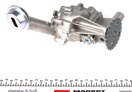 Фото 3 - Масляный насос RENAULT 150003395R