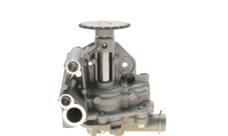 Фото 2 - Масляний насос RENAULT 150003601R