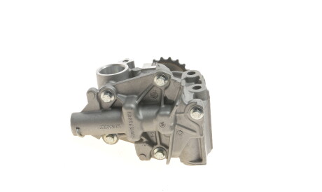 Фото 3 - Масляний насос RENAULT 150003601R