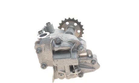 Фото 3 - Масляний насос RENAULT 150004492R