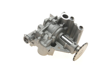 Фото 2 - Масляный насос RENAULT 150005392R