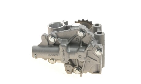 Фото 3 - Масляный насос RENAULT 150005392R