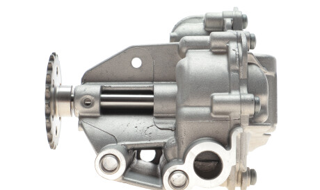 Фото 3 - Масляный насос RENAULT 150009761R