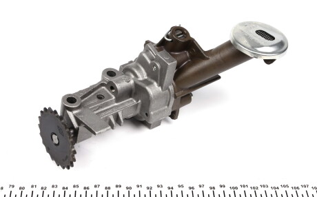 Фото 2 - Масляний насос RENAULT 150101308R