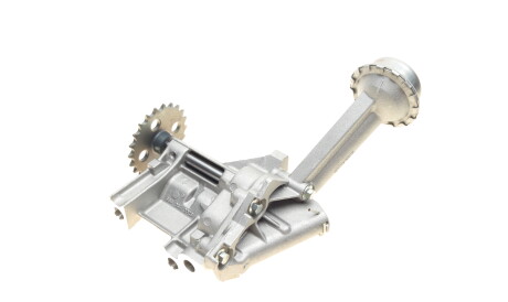 Фото 2 - Масляний насос RENAULT 150106249R