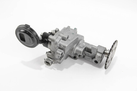 Фото 2 - Масляний насос RENAULT 150108716R