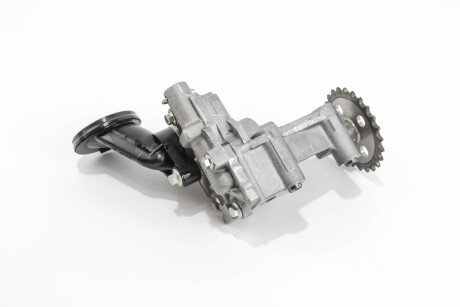 Фото 3 - Масляний насос RENAULT 150108716R