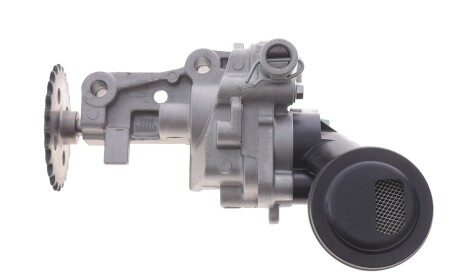 Фото 4 - Масляний насос RENAULT 150108716R