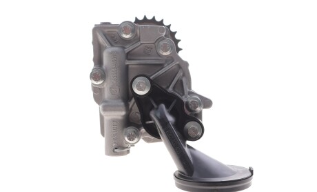 Фото 6 - Масляний насос RENAULT 150108716R