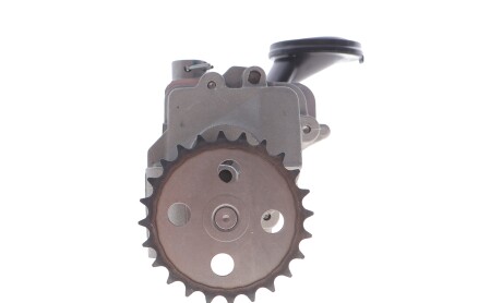 Фото 7 - Масляний насос RENAULT 150108716R