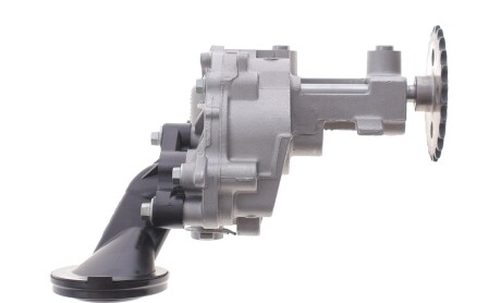 Фото 9 - Масляний насос RENAULT 150108716R