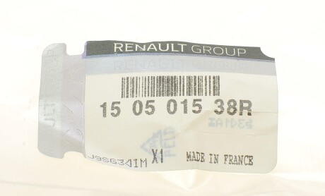 Фото 5 - Автозапчасть RENAULT 150501538R