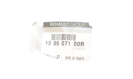 Фото 2 - Автозапчасть RENAULT 150507100R