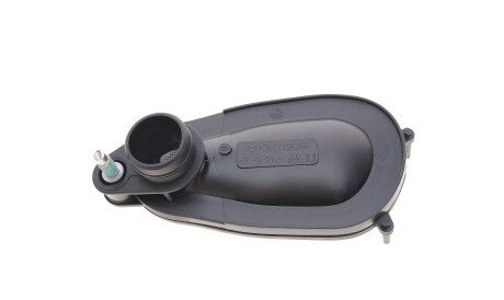 Маслоприемник Trafic III/Scenic III/Megane III 1.6 dCi 08- - RENAULT 150507100R