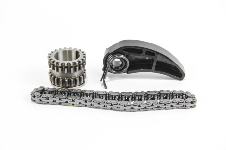 Фото 2 - Цепь ГРМ RENAULT 150A03349R