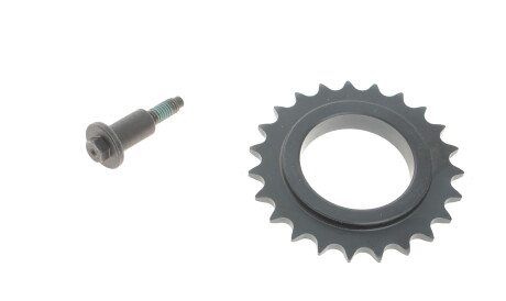 Фото 3 - Масляный насос RENAULT 150A06727R